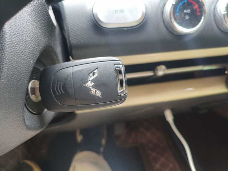 Used Wuling Bingo 2024 203km Light Edition — 9