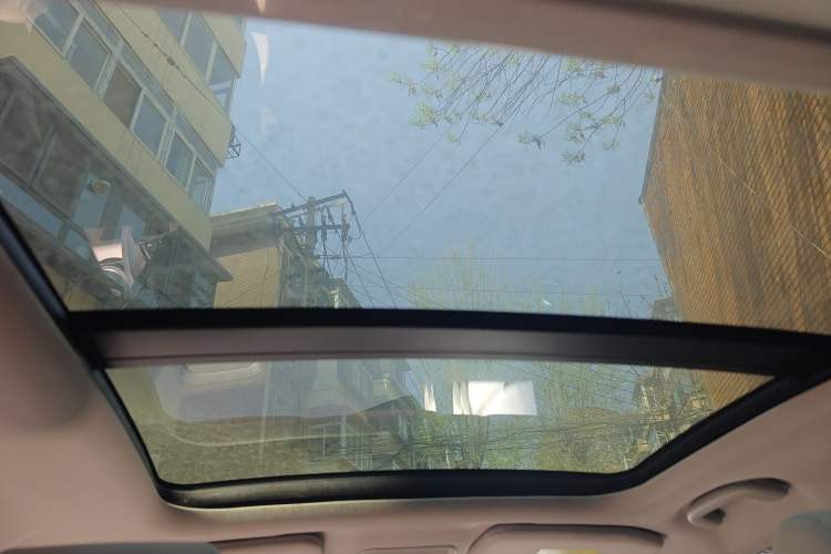 Used BYD Yuan Pro 2021 401 km Deluxe Version
