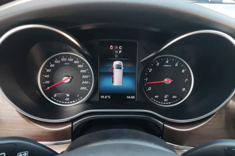 Used Mercedes-Benz V-Class 2021 V 260 L Long Wheelbase Prestige Edition
