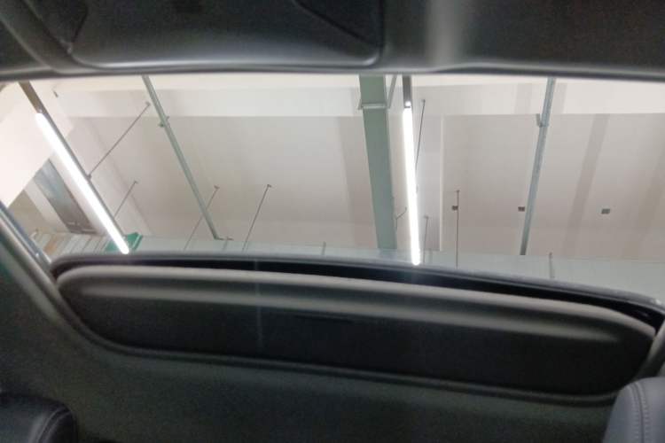 Used Toyota Wildlander 2021 2.0L CVT Two-Wheel Drive Luxury Edition Headliner