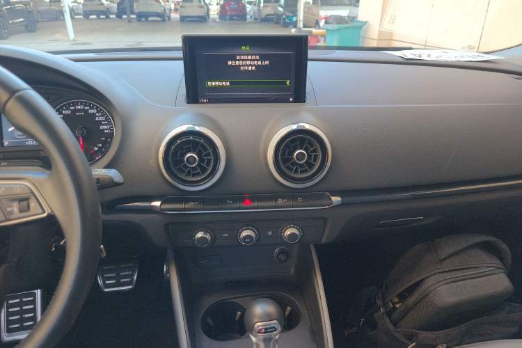 Used Audi A3 2018 30th Anniversary Edition Sportback 35 TFSI Fashion Model