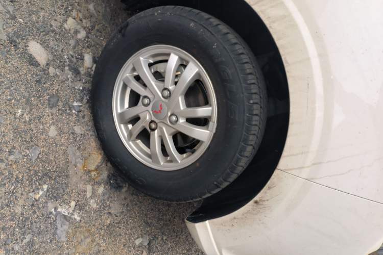 Used Wuling Hongguang 2021 1.5L S Standard Version LAR