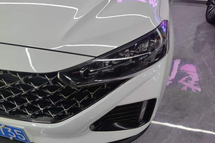 Used Hyundai ix35 2021 2.0L Automatic 2WD GLS Leading Edition