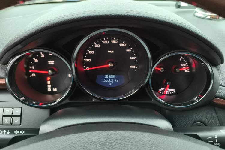 Used Cadillac CTS 2012 3.0L Luxury Sport Edition