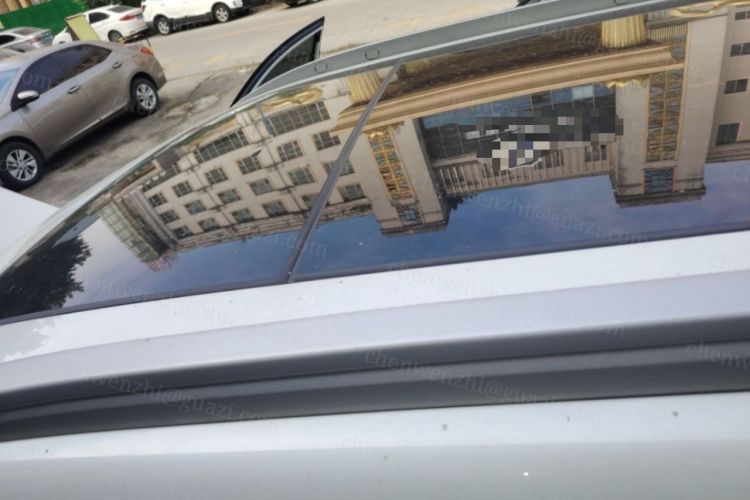 Used Venucia Star 2020 260T Automatic 48V Mild Hybrid Turbocharged Starry Edition Roof