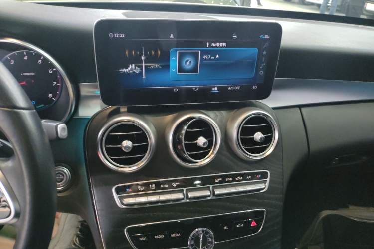 Used Mercedes-Benz C-Class (Import) 2020 C 260 Estate