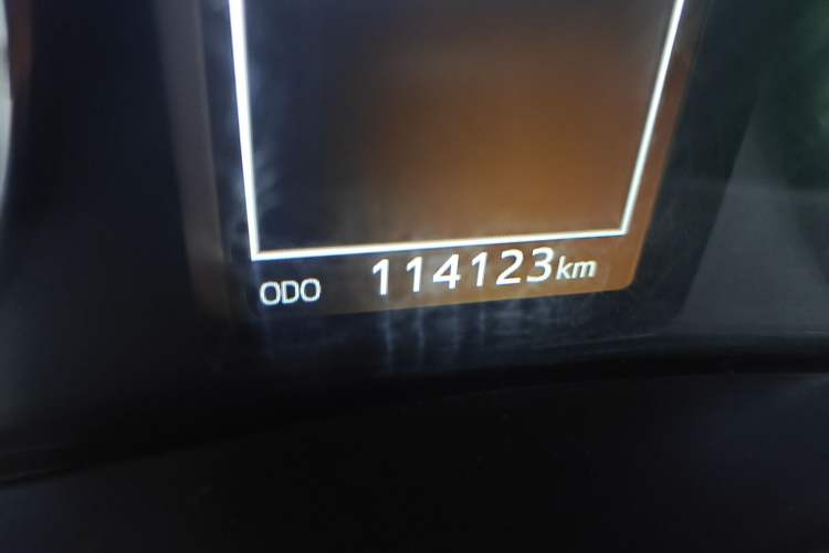 Used Toyota Corolla 2017 Revised Dual-Engine 1.8L E-CVT Elite Edition