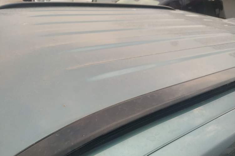 Used SAIC MAXUS Xingji X 2025 2.5T Luxury Edition
