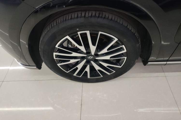 Used CHANGAN NEVO Q07 2025 215 Prestige Edition
