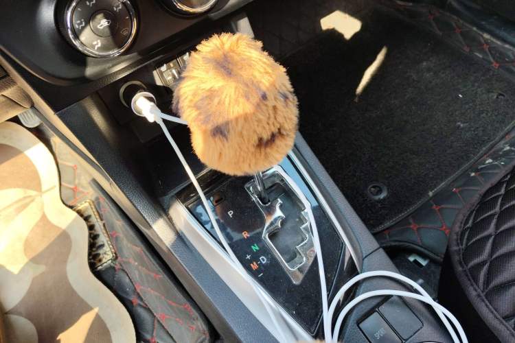 Used Toyota Levin 2016 1.6G CVT Elite Edition