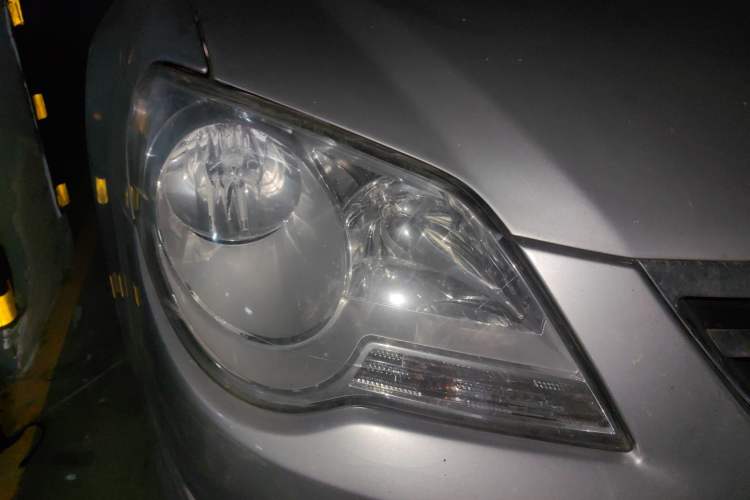 Used Volkswagen Bora 2011 1.4T Manual Comfort Model
