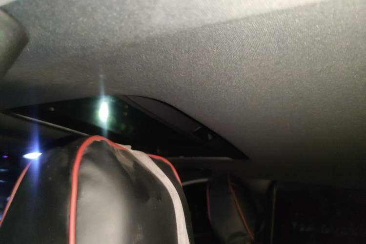 Used Honda Civic 2021 HATCHBACK 220TURBO CVT New Trendsetter
