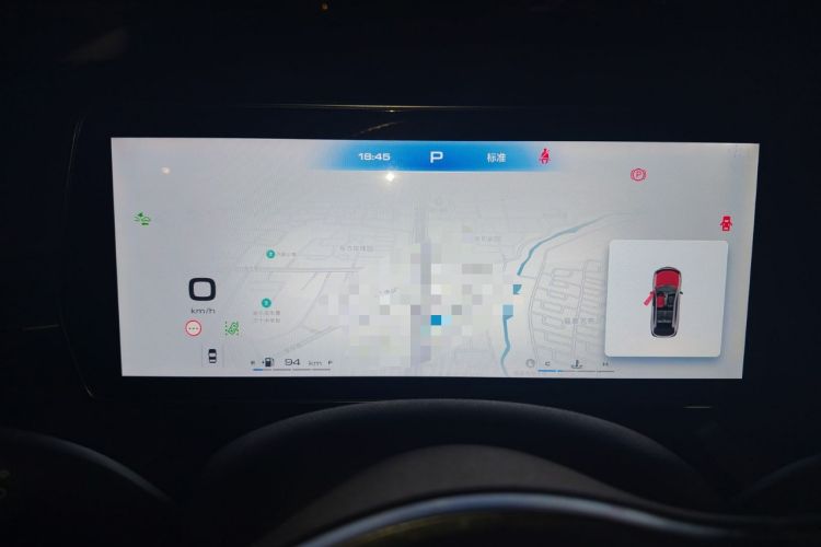 Used Haval XY 2022 1.5T Smart Edition