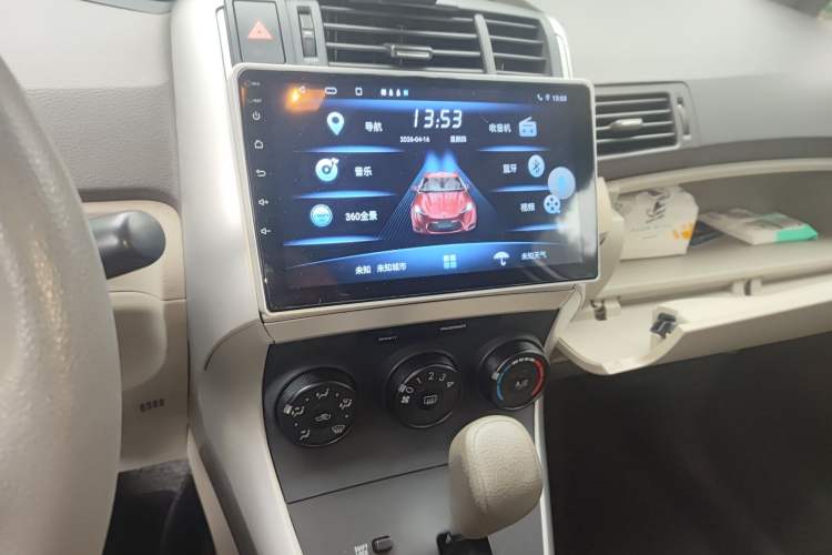 Used Toyota Verso 2014 Starlight 180E CVT Elite Edition