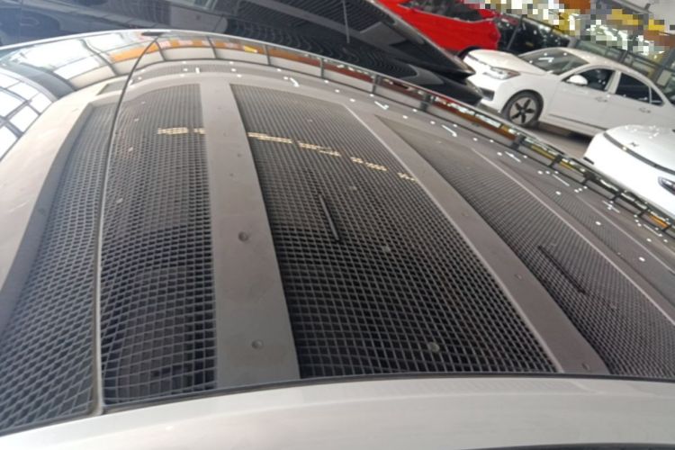 Used XPeng P7 2023 P7i 610 Max Performance Edition
