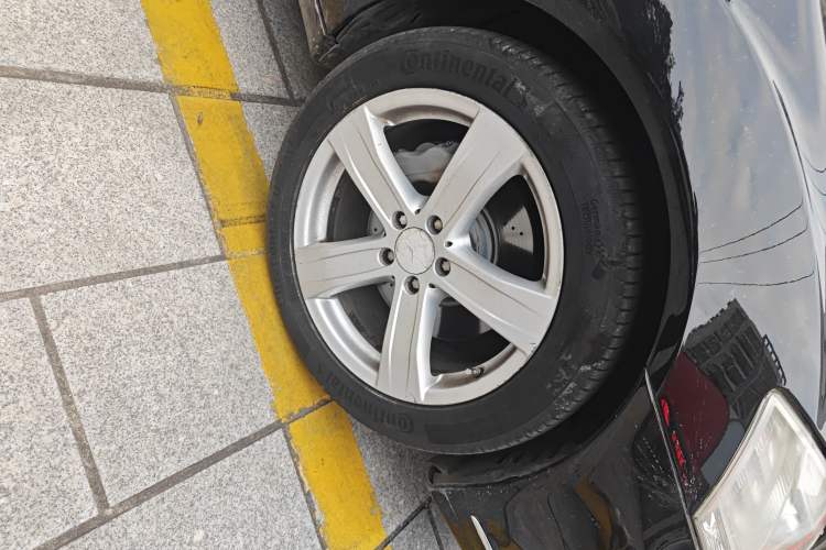 Used Mercedes-Benz S-Class 2011 S 350 L CGI