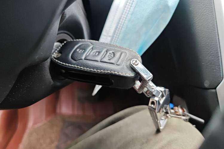 Used Ford Mondeo 2013 1.5L GTDi180 Fashion Edition