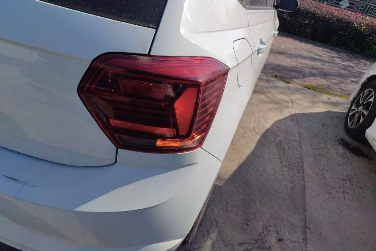 Used Volkswagen Polo 2023 Revised Plus 1.5L Automatic – Enjoy Life Edition