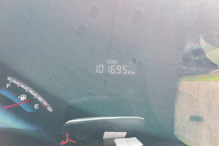 Used Luxgen Great 7 MPV 2016 2.0T Luxury Model
