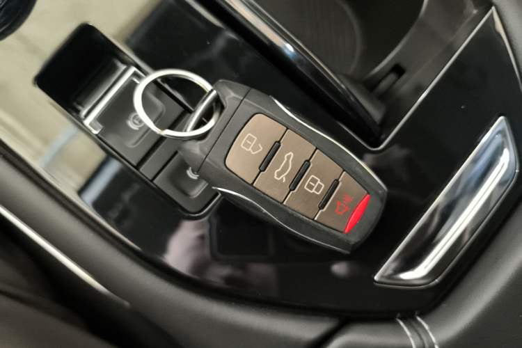 Used Haval H6 2022 3rd Generation 1.5T Automatic Two-Wheel Drive Pro