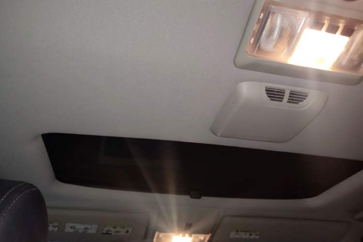 Used Land Rover Discovery 2012 3.0 SDV6 HSE Diesel Version