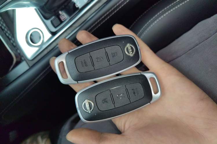 Used Nissan Teana 2022 2.0L XL-TLS Enjoyment Edition
