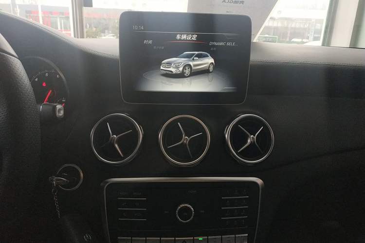 Used Mercedes-Benz GLA 2018 GLA 220 4MATIC Sport Edition