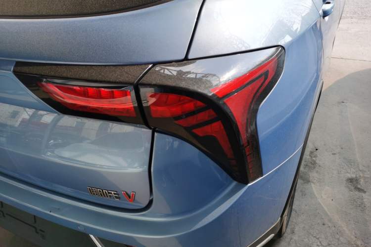 Used NETA V 2022 Chao 400 Lite