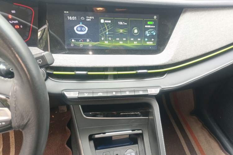 Used Changan E-Pro 2020 Long-Engine Version