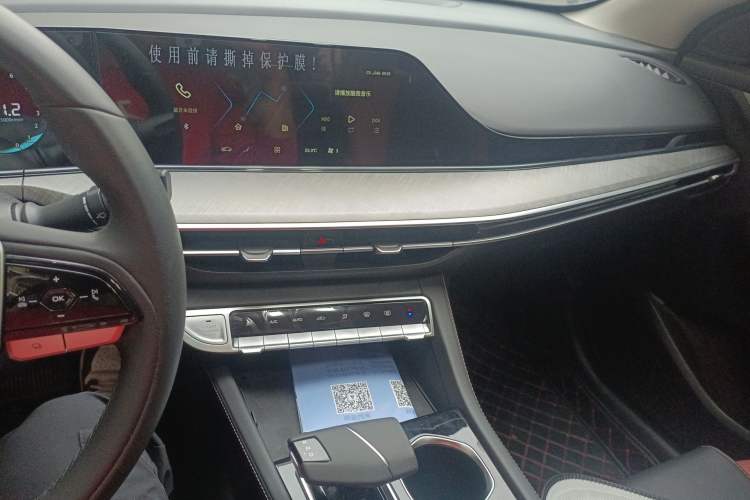 Used CHANGAN Eado 2023 Changan Edition PLUS Blue Whale NE 1.4T GDI DCT Prestige Version
