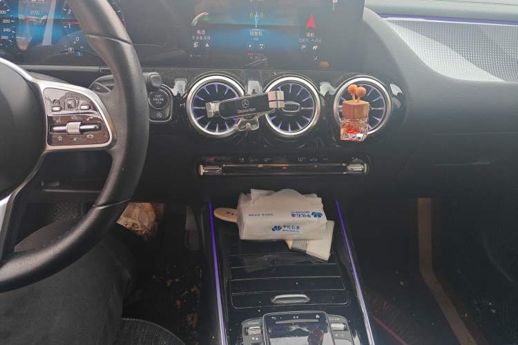 Used Mercedes-Benz GLA 2020 GLA 200