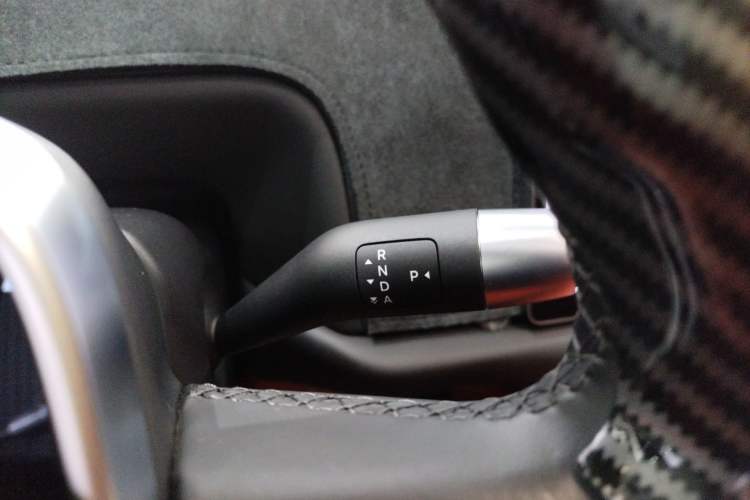 Used Li Auto L8 2024 Max