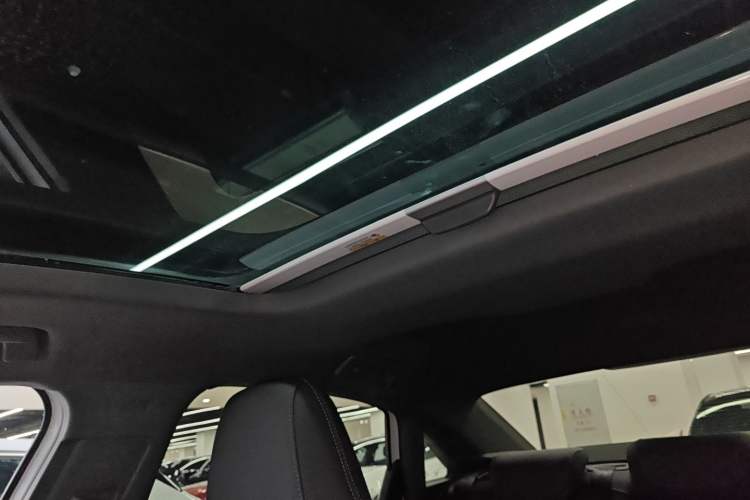 Used Audi A3 2023 A3L Limousine 35 TFSI Fashion Sport Model