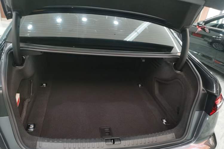 Used Audi A6L 2022 45 TFSI Prestige Dynamic Edition
