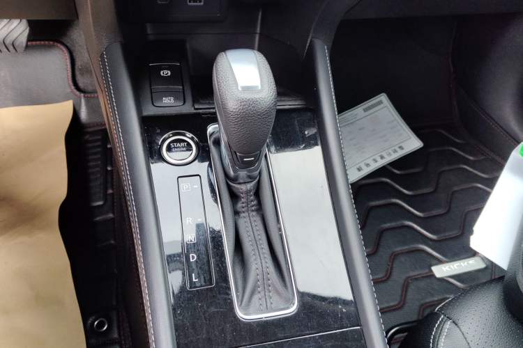 Used Nissan Kicks 2022 1.5L CVT XV Luxury Edition
