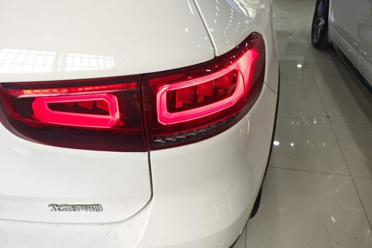 Used Mercedes-Benz GLB 2021 GLB 200 Dynamic Edition
