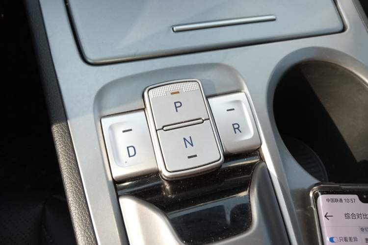 Used Hyundai ENCINO Electric 2020 GLS ZhiJie Edition