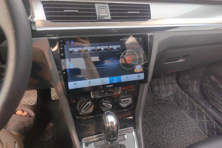 Used Volkswagen Bora 2016 1.6L Automatic Comfort Model