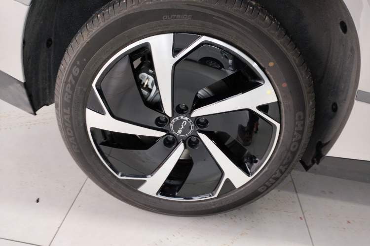 Used BYD Sealion 06 New Energy 2025 Model EV 605 Navigation Pro Edition
