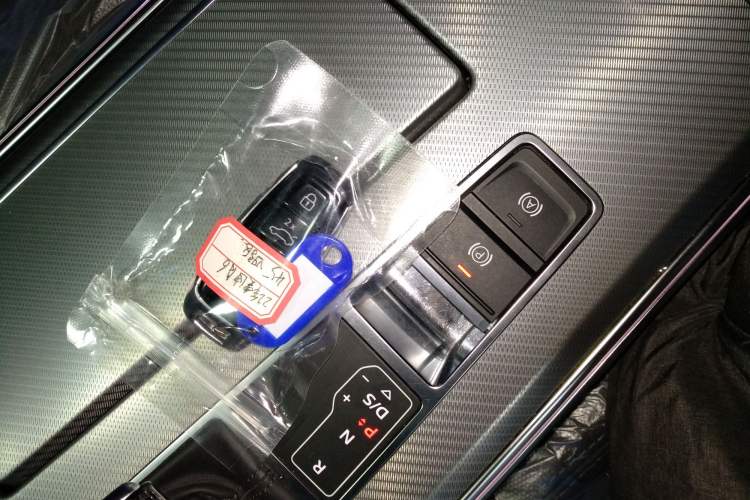 Used Audi A6L 2022 45 TFSI quattro Prestige Elegant Edition