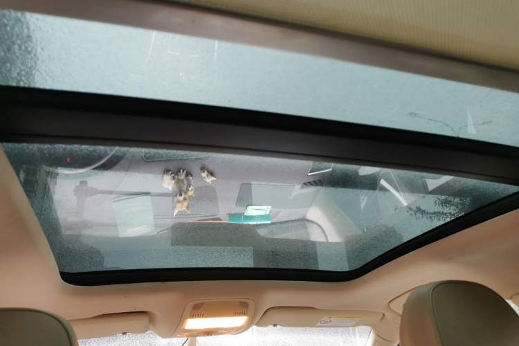 Used Audi Q5 2013 40 TFSI Technology Edition