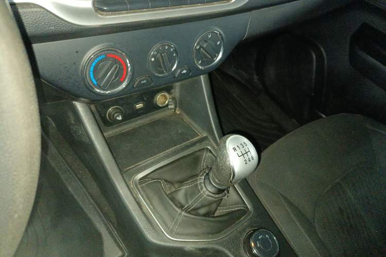 Used Great Wall Wingle 7 2019 2.0T Gasoline 4x4 Value Edition China VI Standard Big Double Cabin – GW4C20B