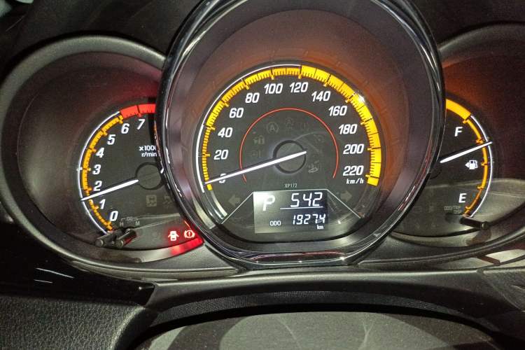 Used Toyota YARiS L Zhi Xuan 2022 X-Trail 1.5L CVT Luxury PLUS Edition
