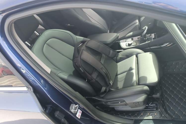 Used BMW X2 2019 sDrive20i M Sport Package China VI Emission Standard
