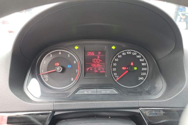 Used Jetta VA3 2019 1.5L Automatic Enjoyment Edition
