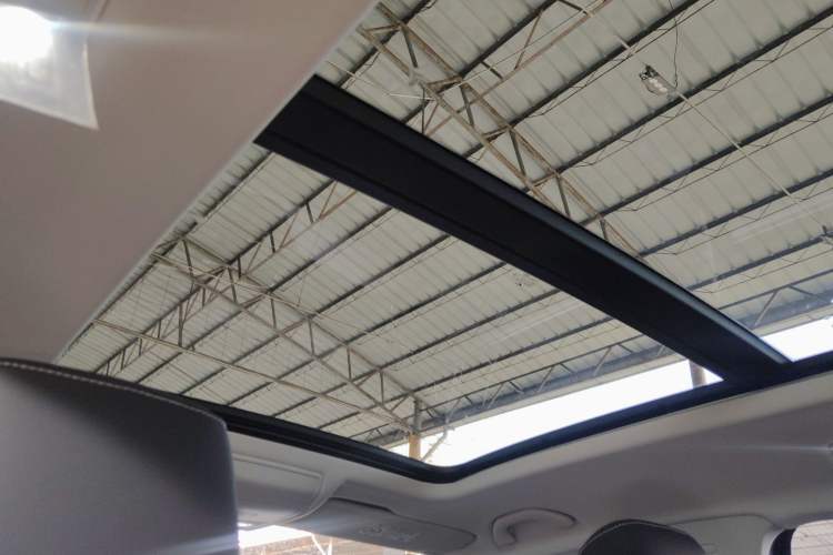 Used Jetta VS7 2026 Model, 280TSI Automatic Glory Edition
