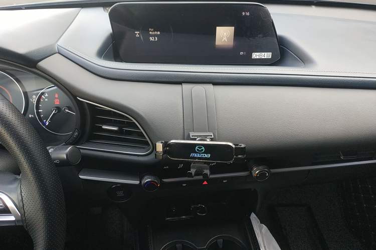 Used Mazda CX-30 2020 2.0L Automatic Zhiyue Trim