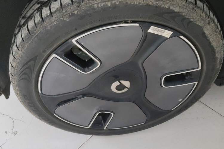 Used smart #1 2022 Premium Edition
