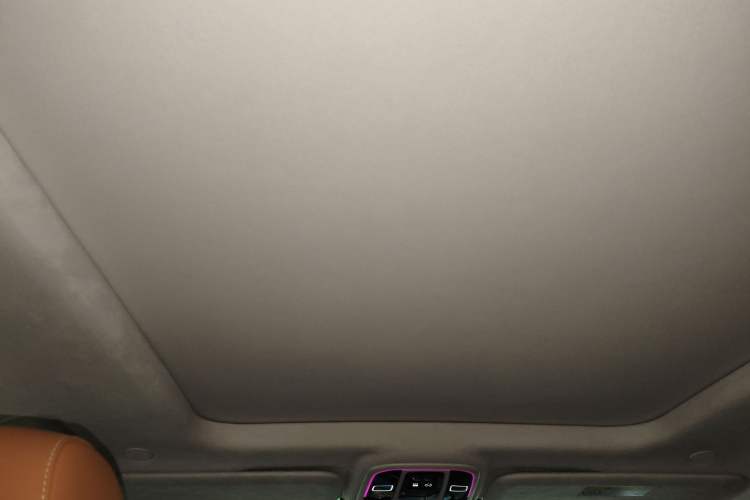 Used Tank 500 2022 3.0T Business Edition "Creation Realm" Design 5-Seater