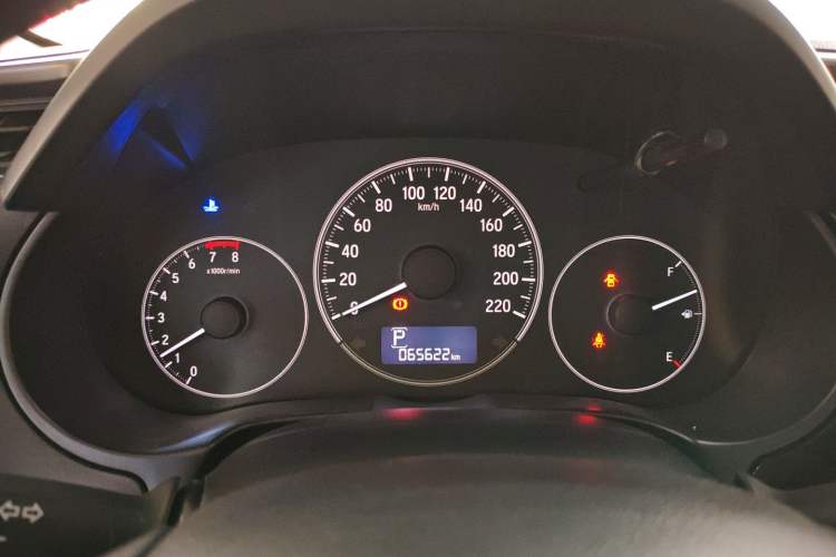 Used Honda City 2019 1.5L CVT Comfort Version